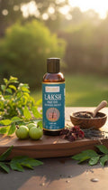 Laksh Hair Oil